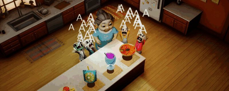 《野兽快跑》相关图片1