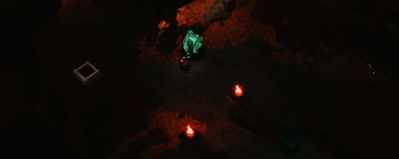 《深渊之印》相关图片1