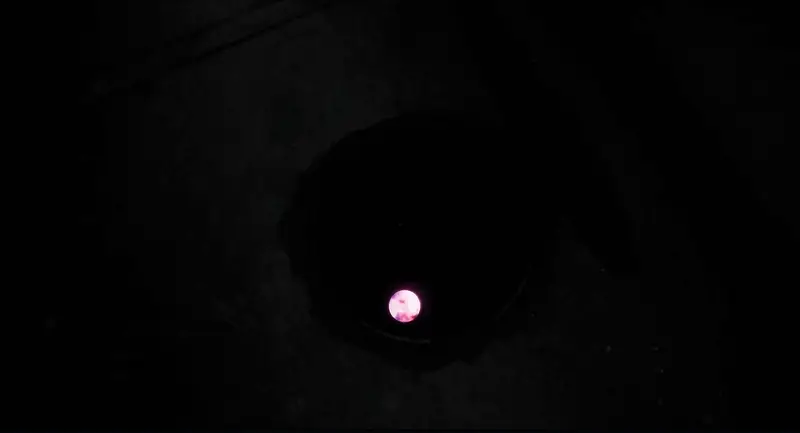 《无人》游戏中异常井底位置相关图片