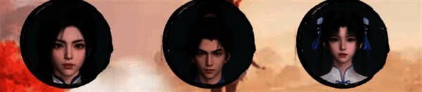 爆发流阵容画面