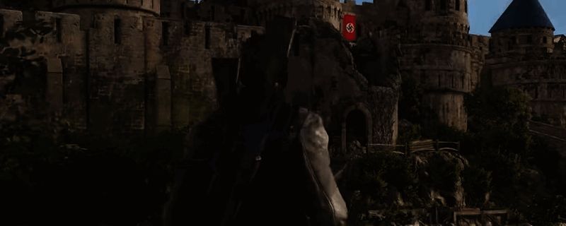 《狙击精英：抵抗》游戏画面