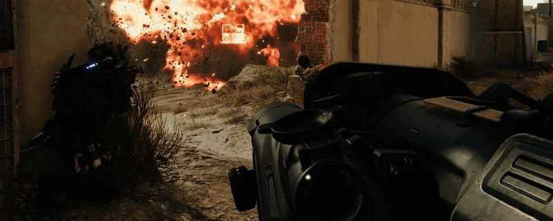 三角洲行动相关游戏画面