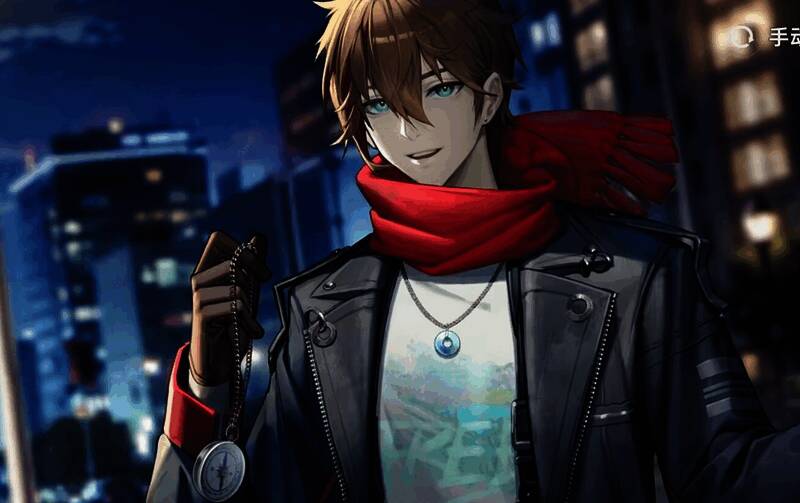 《龙族:卡塞尔之门》相关配图5