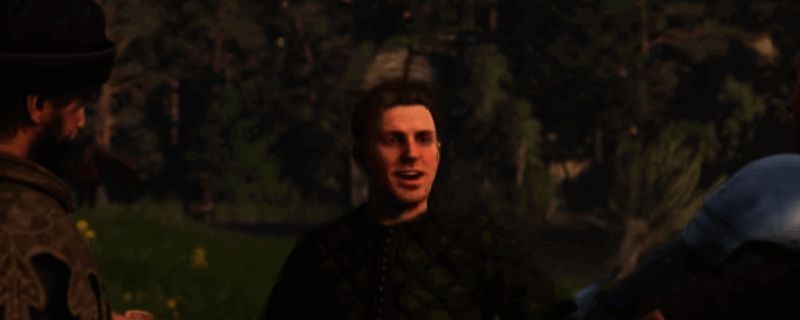 《天国：拯救2》圣乔治之剑图片