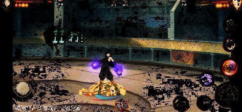 日向雏田一技能强化动图