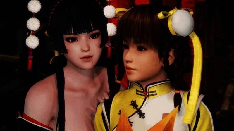 《死或生》相关图片1