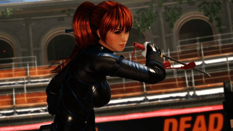 《死或生》相关图片2