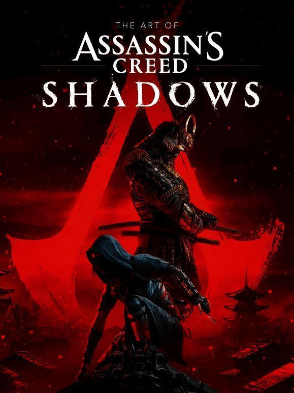 《刺客信条:影》相关图片1