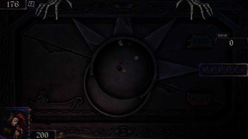 《Dice With Death》游戏相关画面6