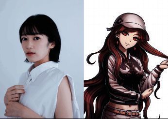 黑泽朋世宣传照