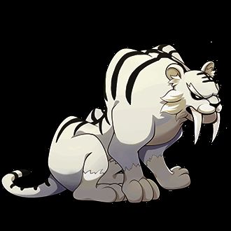 白虎佩露夏相关图片