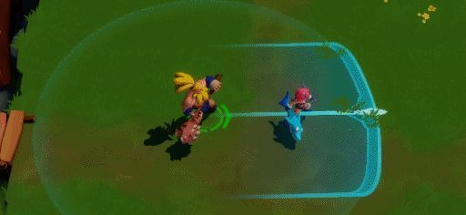 卡卡班角色形象