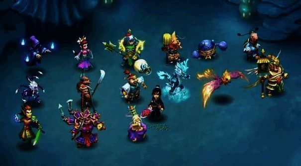 长安幻想盘点稿修改2580相关图片