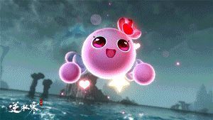 《梦幻西游》泡泡配饰及表情包