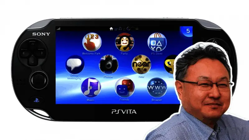 PS Vita 相关图片 1