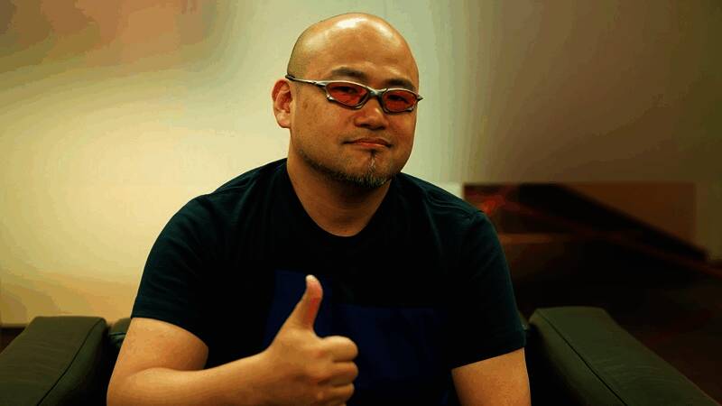 神谷英树相关活动图片