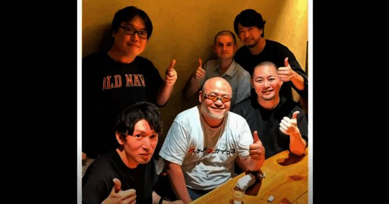 神谷英树视频画面相关图片