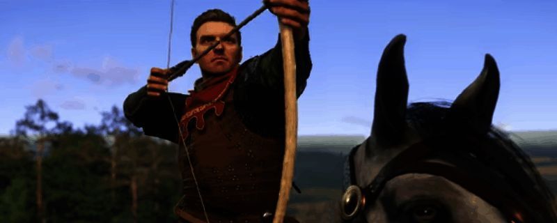 《天国：拯救2》游戏画面相关图片