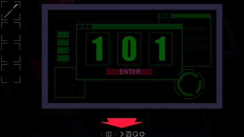 《Vincent: The Secret of Myers》相关图片4