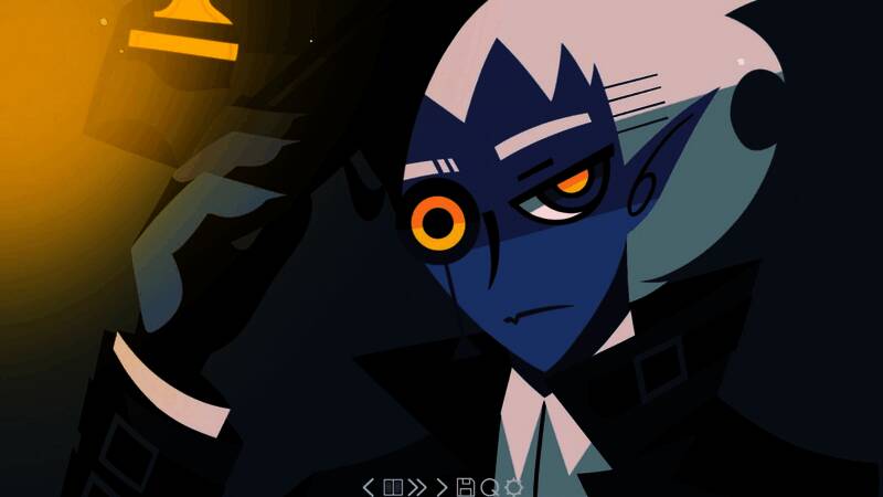 《Vincent: The Secret of Myers》相关图片8