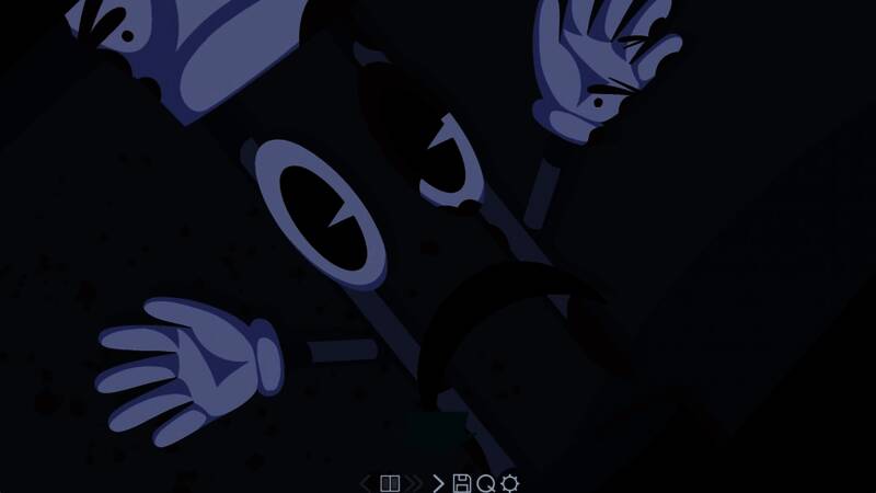 《Vincent: The Secret of Myers》相关图片9