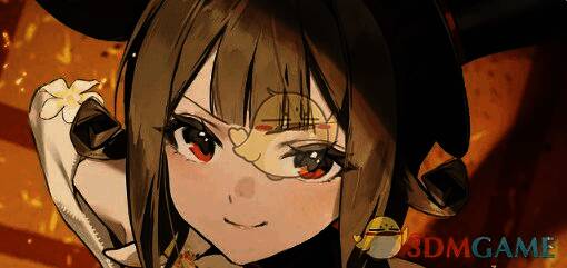 《新月同行》荔倾角色展示