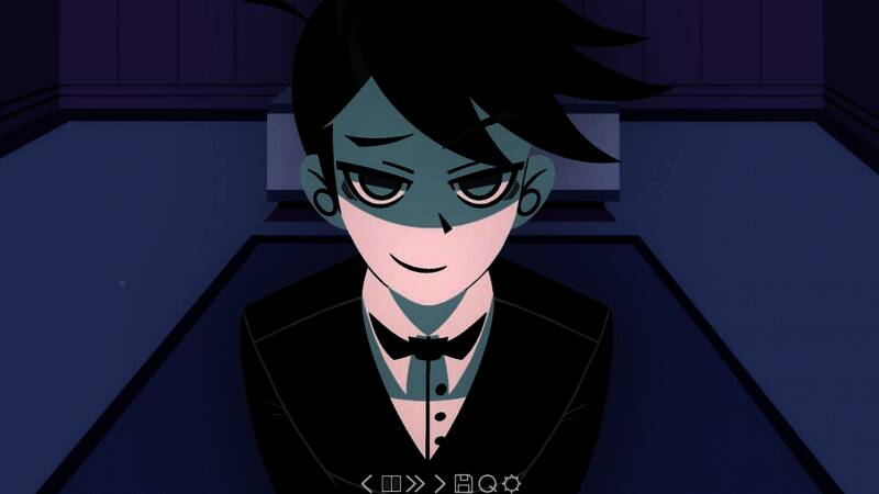 《Vincent: The Secret of Myers》相关图片13