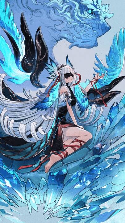 玄武执明宣传图2