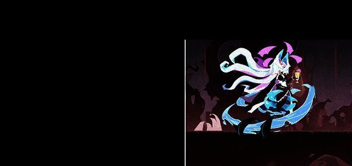 绯焉夏梦形态相关动图