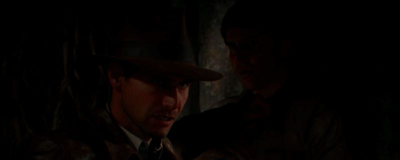 夺宝奇兵古老之圈游戏画面