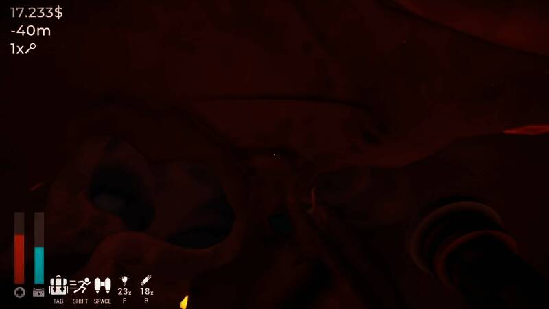 《掘地求财》游戏视频截图5