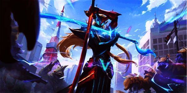 英雄联盟手游星陨之誓宝典相关图片2