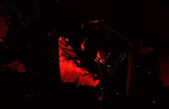 消灭BOSS或攻打据点的图片