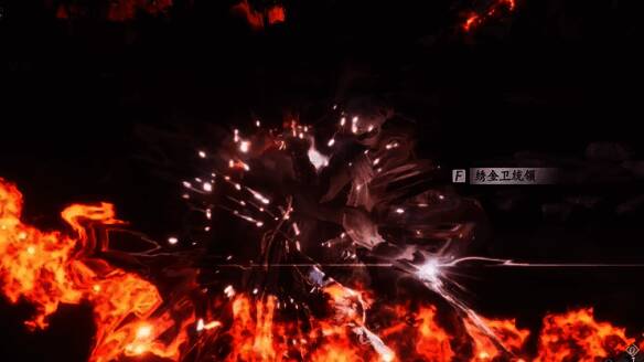 多人模式打BOSS的图片