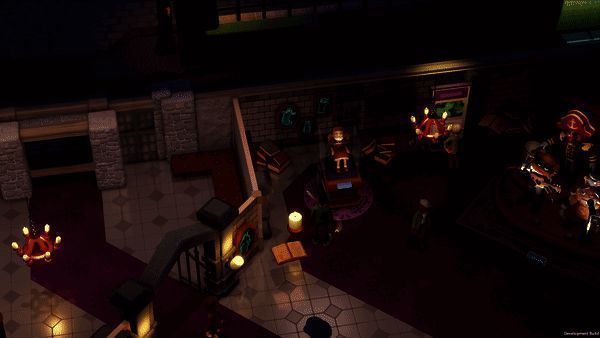 双点博物馆Steam商城页面