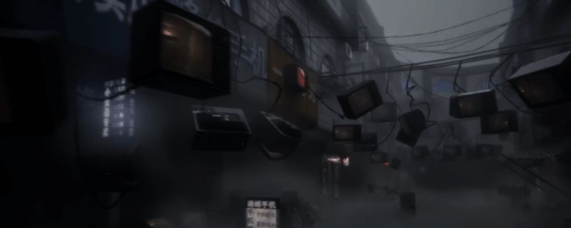 《无人》游戏画面相关图片1