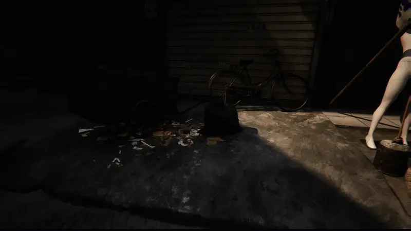 《无人》游戏画面相关图片2