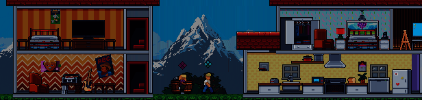 《我的小小人生》相关画面3