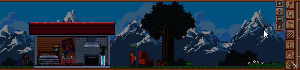 《我的小小人生》相关画面6