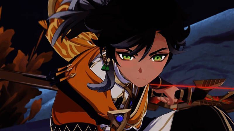 赛索斯相关画面