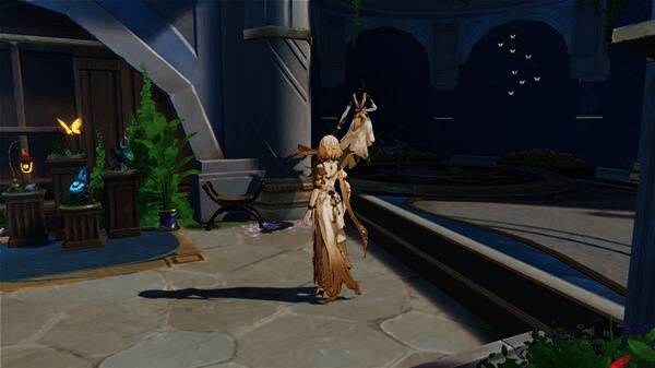 阿格莱雅配装示意