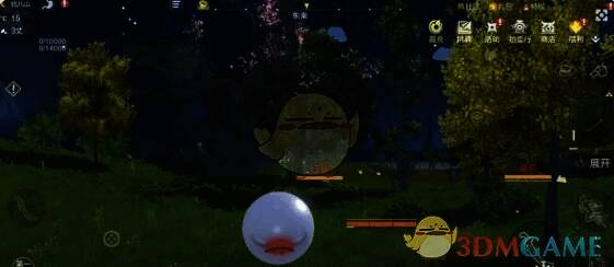 妄想山海异界竞技场元宵乱斗玩法愤怒汤圆相关图片