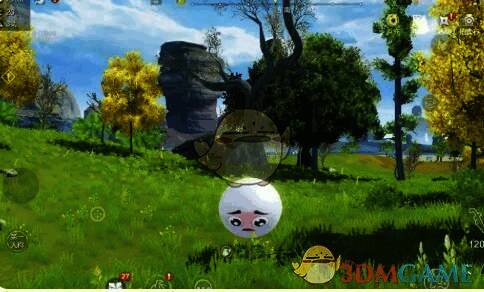 妄想山海异界竞技场元宵乱斗玩法泪汪汪汤圆相关图片