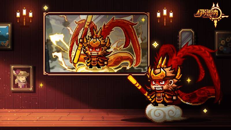 五周年活动精彩瞬间图