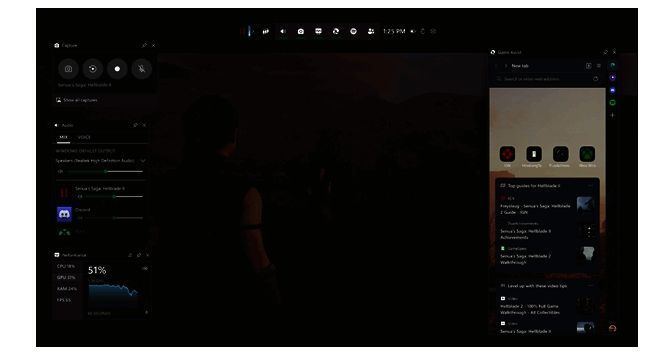 Edge Game Assist 相关展示图 2