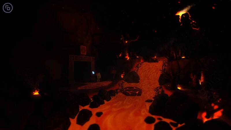 《星之仪式：重制版》相关图片6