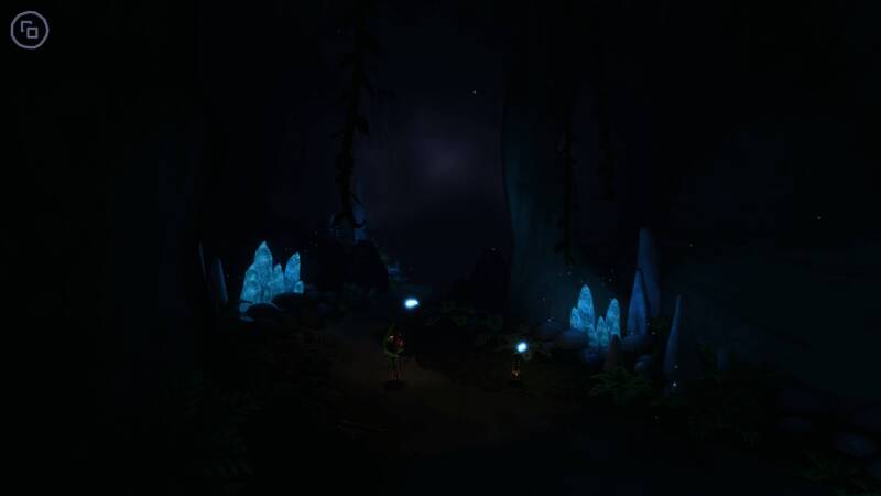 《星之仪式：重制版》相关图片7