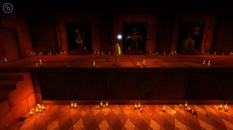 《星之仪式：重制版》相关图片8