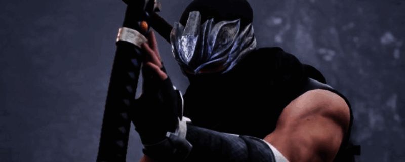 忍者龙剑传2黑之章相关图片