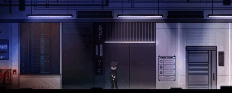 《无名归宿》相关图片1